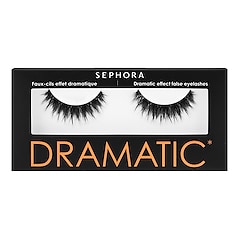 Faux cils - Effet longueur, SEPHORA COLLECTION